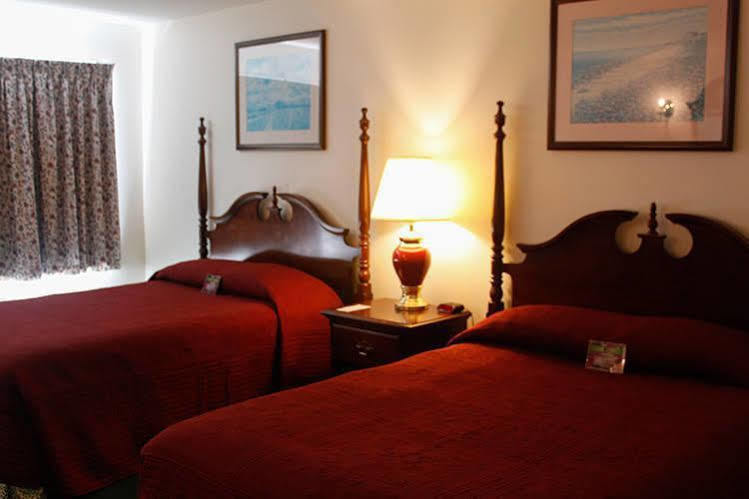 Little Fig Hotel Bar Harbor Exterior photo